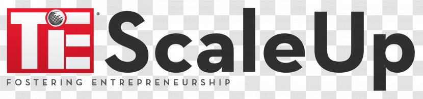 Boston Scaleup Company TiE Startup Ecosystem - Text - Scale Transparent PNG