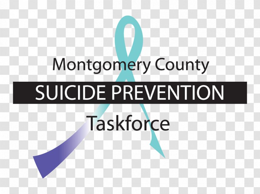 Logo Brand - Text - Suicide Prevention Transparent PNG