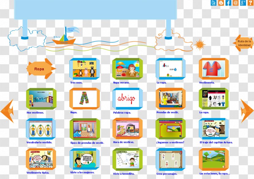 Early Childhood Education Learning - Child Transparent PNG