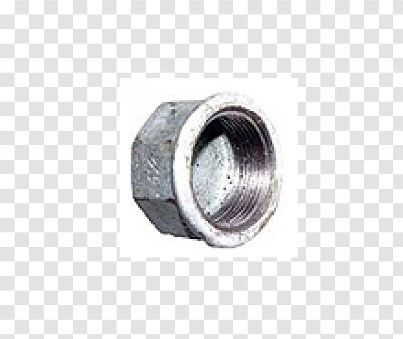 Galvanization Piping And Plumbing Fitting Steel Nut - Wood - Iron Transparent PNG