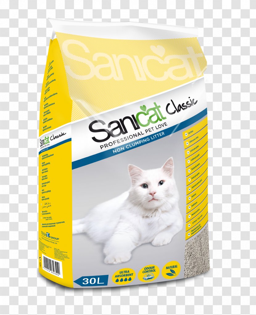 Cat Litter Trays Pet Bedding Sanicat Cats Arena Classic Transparent PNG