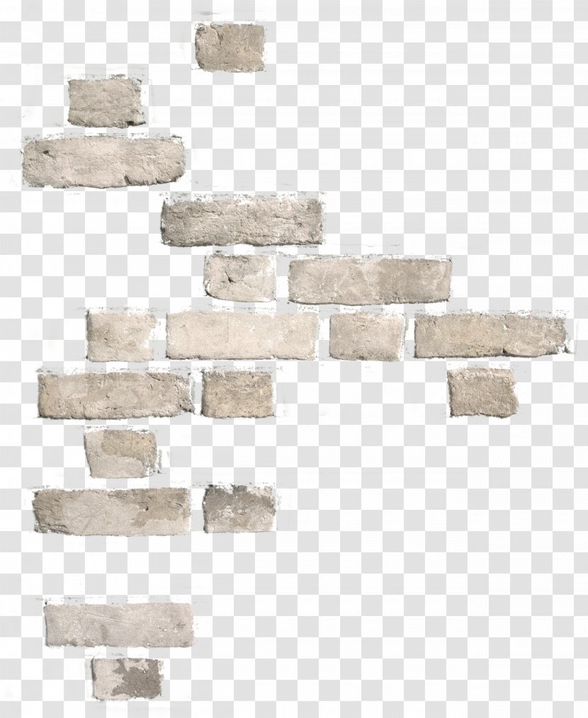 Brickwork Wall Floor - Molding - Brick Transparent PNG