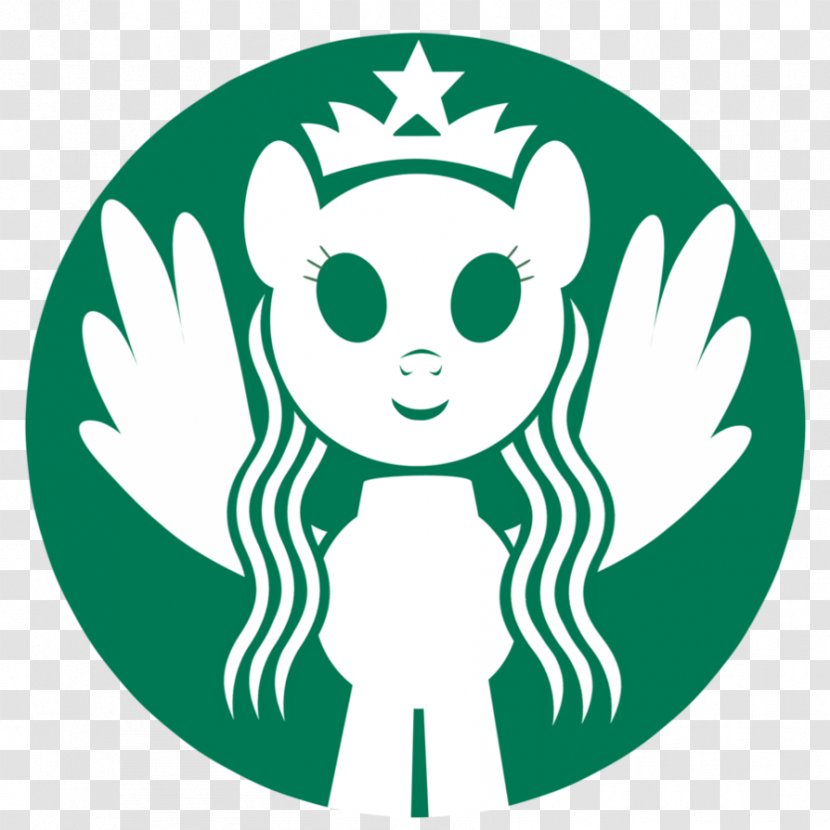 Coffee Milk Starbucks Latte Tim Hortons - Black And White - Vector Transparent PNG