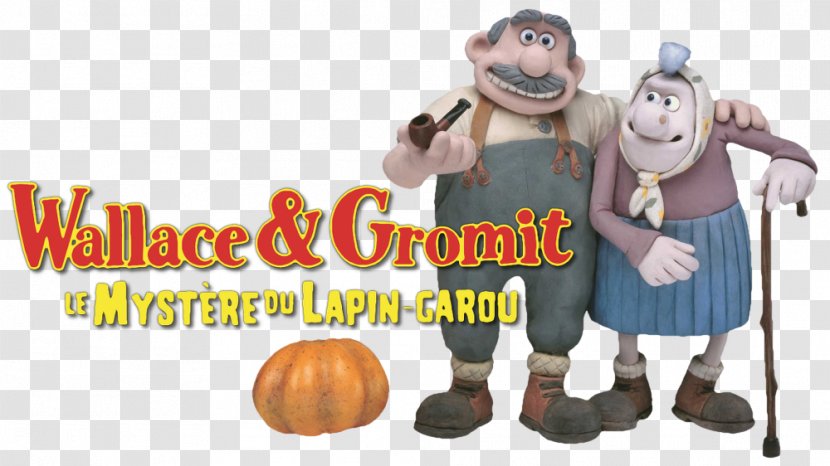 Wallace And Gromit Film - Photo Caption Transparent PNG