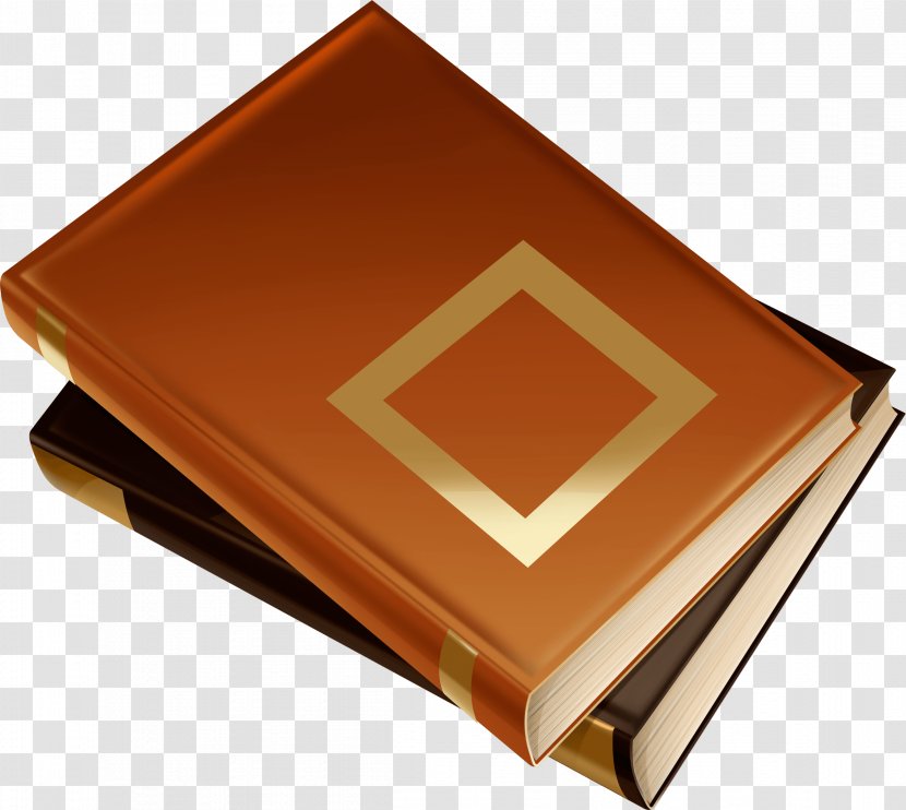 Download Book Rectangle - E - Books Image Transparent PNG