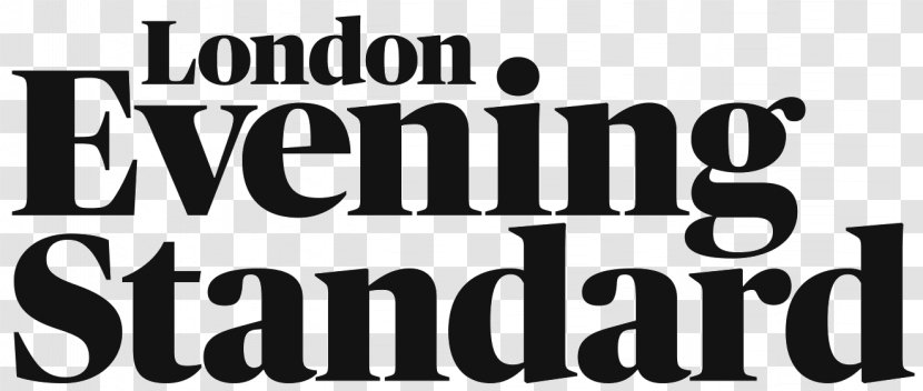 London Evening Standard Theatre Awards Evelina's Patisserie News Journalism - Perfume Logo Transparent PNG