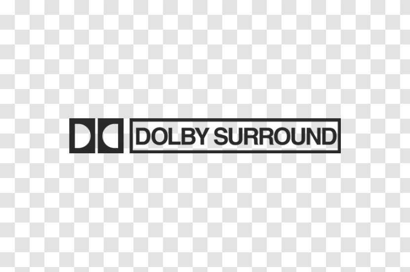 Dolby Digital Stereo Pro Logic Laboratories SR - Stereophonic Sound Transparent PNG