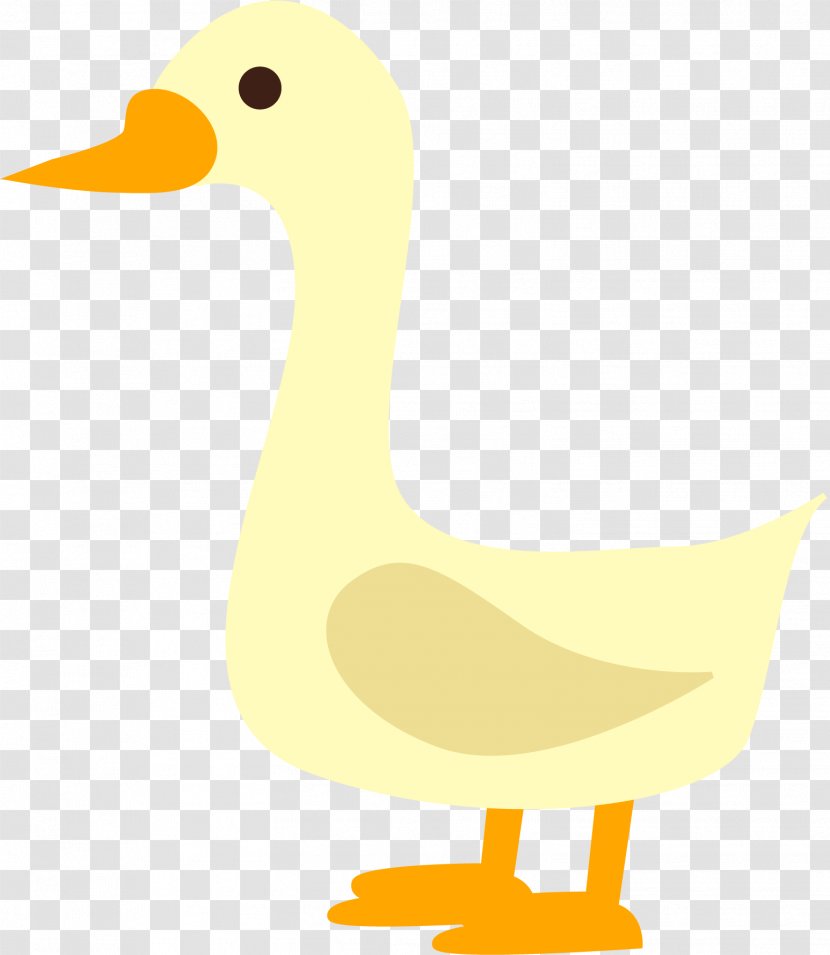 Farm Clip Art Livestock Barn Bauernhof - Poultry - African Comb Duck Transparent PNG