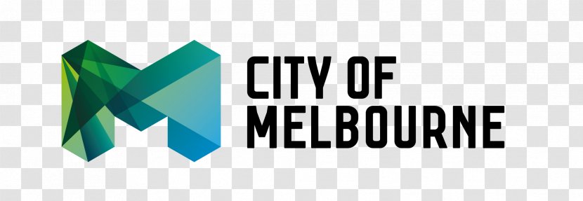 City Of Melbourne Logo Brand Easyweb Digital Pty Ltd - Design Transparent PNG