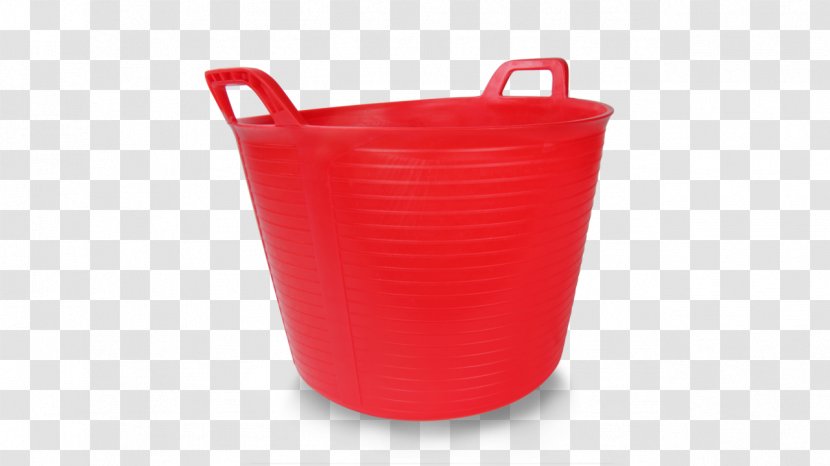 Plastic - Red - Design Transparent PNG