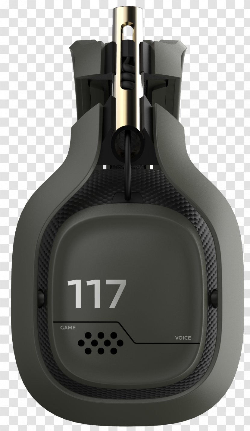 Headphones Microphone ASTRO Gaming A50 Headset Xbox One - Sound Transparent PNG