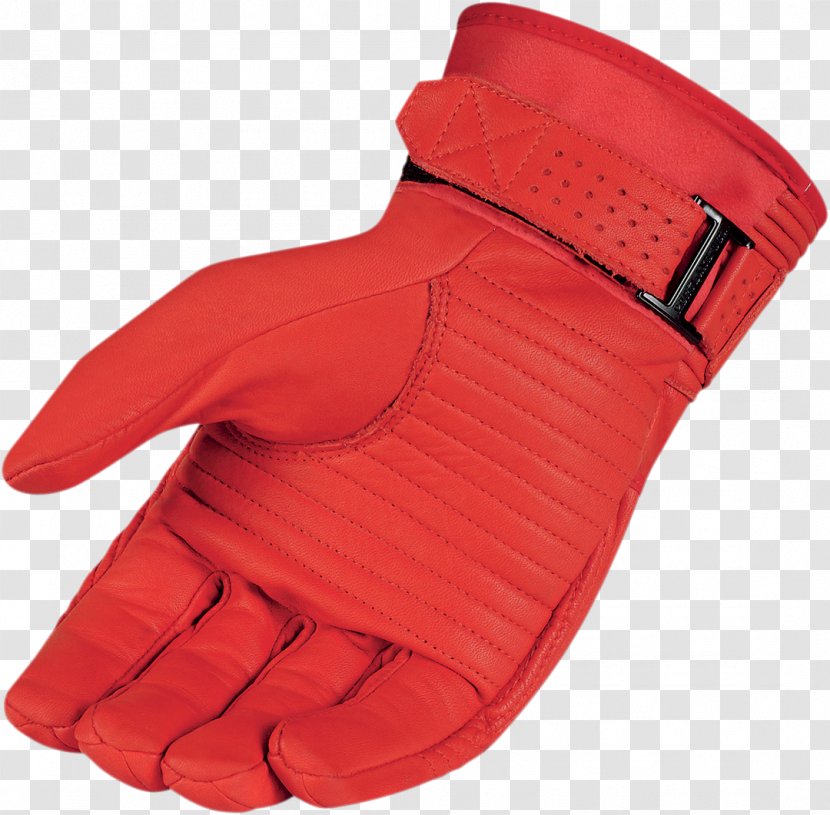 Glove Clothing Leather Jacket - Beltway Transparent PNG