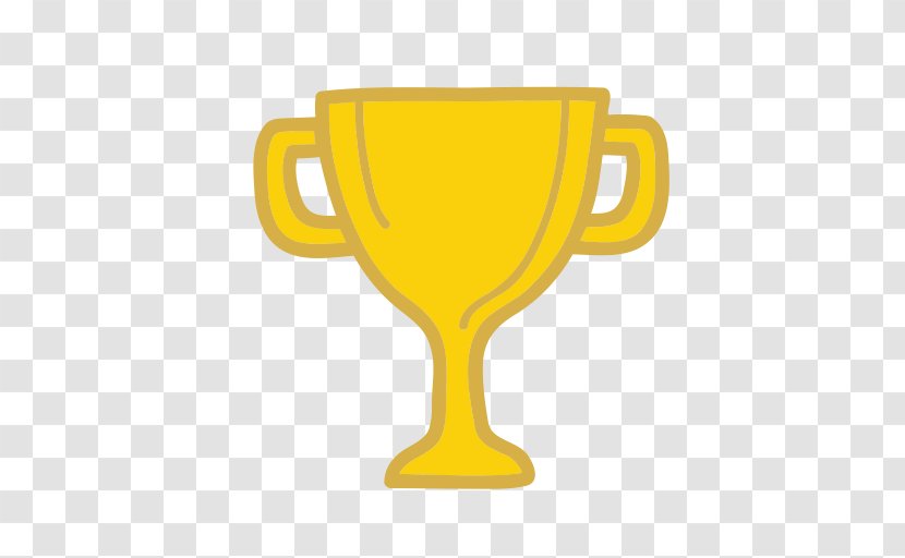 Trophy Clip Art - Cup Transparent PNG