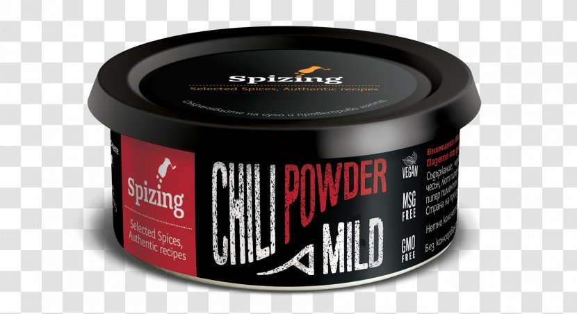 Product Computer Hardware - Chilly Powder Transparent PNG
