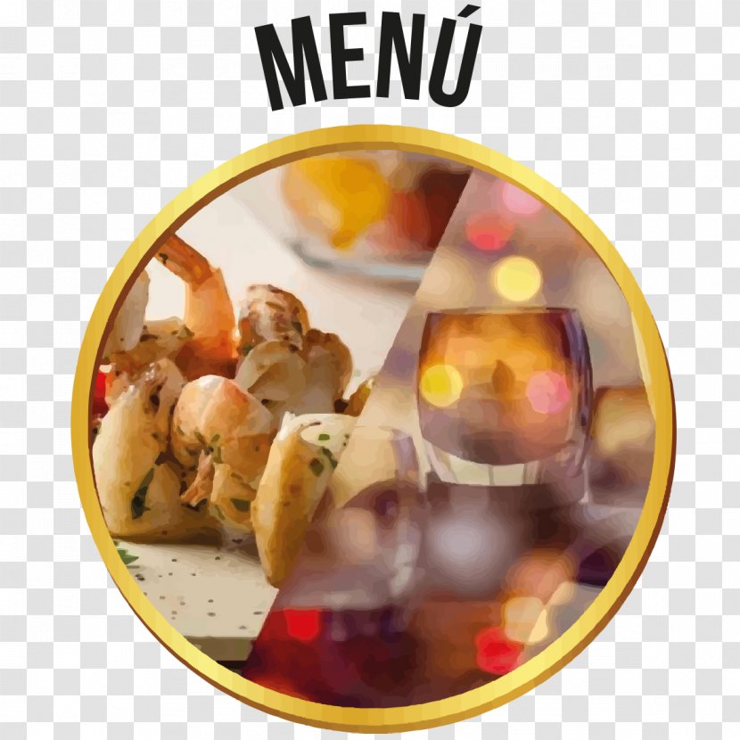 Cuisine Food Recipe Flavor Tableware - Christmas - Menu Restaurante Transparent PNG
