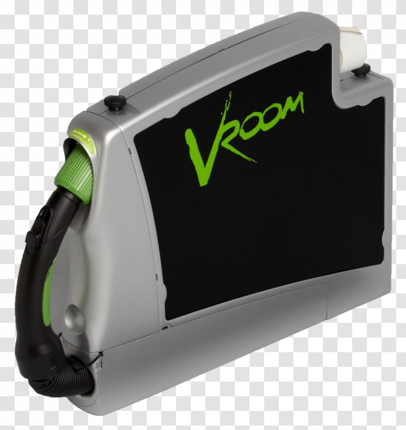 Central Vacuum Cleaner Hose System - Cleaning - Vroom Transparent PNG