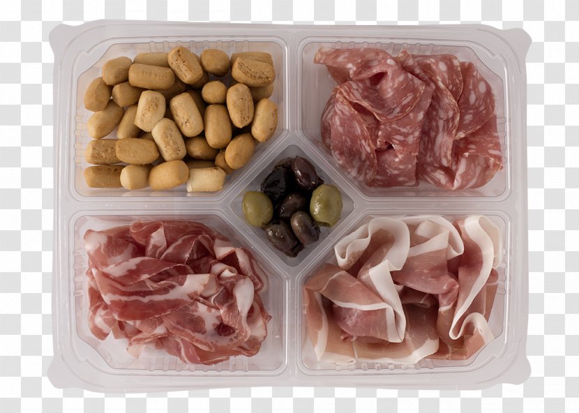 Ham Antipasto Charcuterie Capocollo Apéritif - Food Transparent PNG