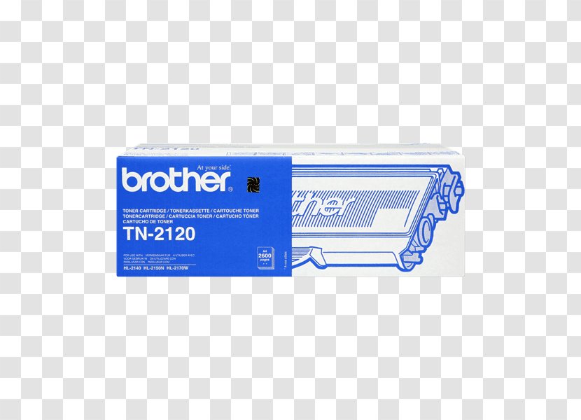 Toner Cartridge Brother Industries Printing Hewlett-Packard - Office Supplies - Hewlett-packard Transparent PNG