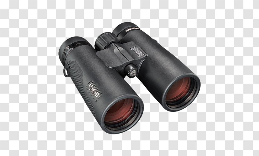 Bushnell 10x42 Legend L Series Binoculars E Corporation Television Show - Spotting Scopes Transparent PNG