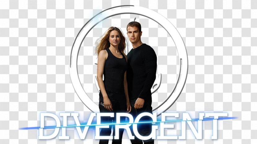 The Divergent Series YouTube Film Thinking - Frame - Youtube Transparent PNG