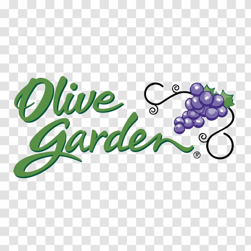 Olive Garden Italian Restaurant Cuisine Logo - Organism - Oil Transparent PNG