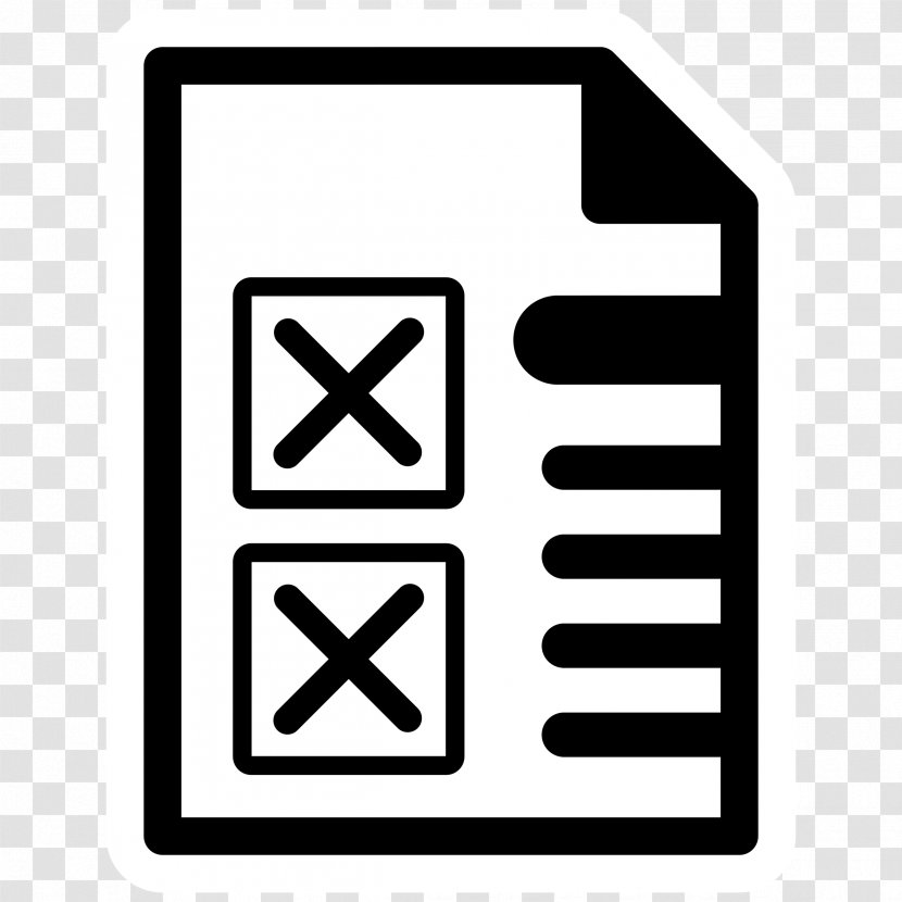 Checkbox Check Mark Button Clip Art - Android - .ico Transparent PNG