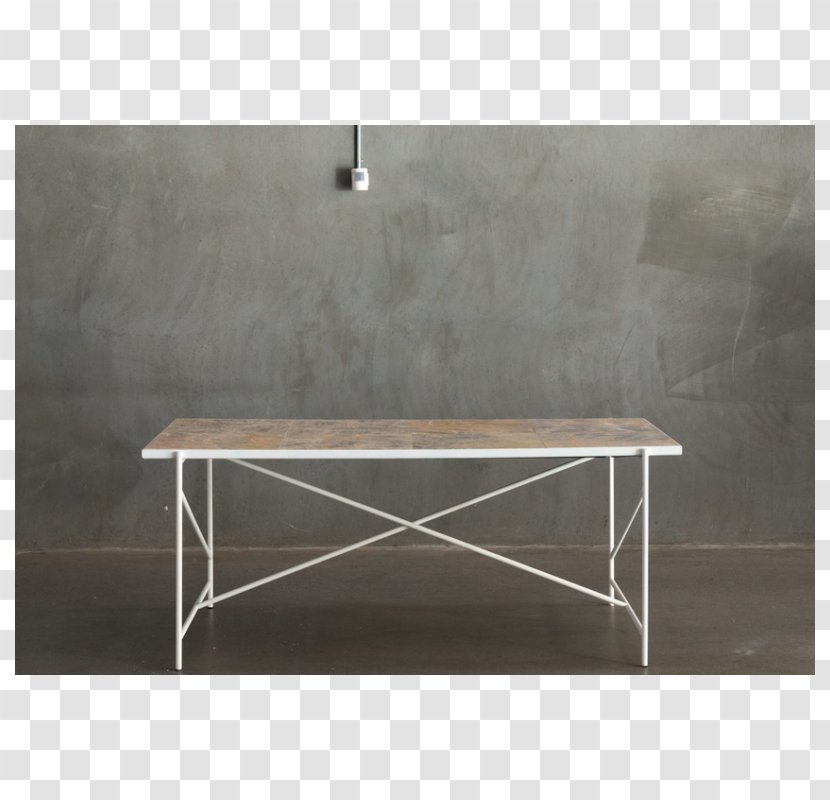 Coffee Tables Piètement Angle - Table Transparent PNG