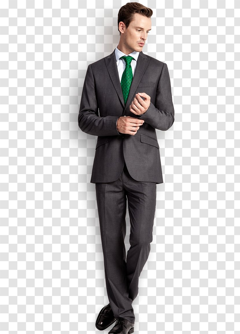 Tuxedo Suit Wool Labor Clothing Transparent PNG