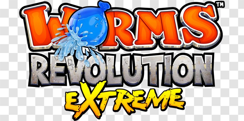 Worms: Revolution PlayStation Vita Team17 - Worms Transparent PNG
