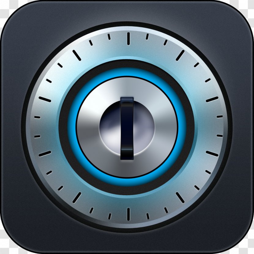 IPad 4 1Password Password Manager Information - Hardware - Secure Transparent PNG