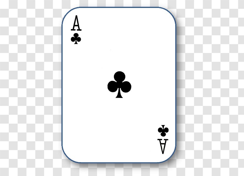 Ace Stock Photography Playing Card Royalty-free - Suit - To Transparent PNG