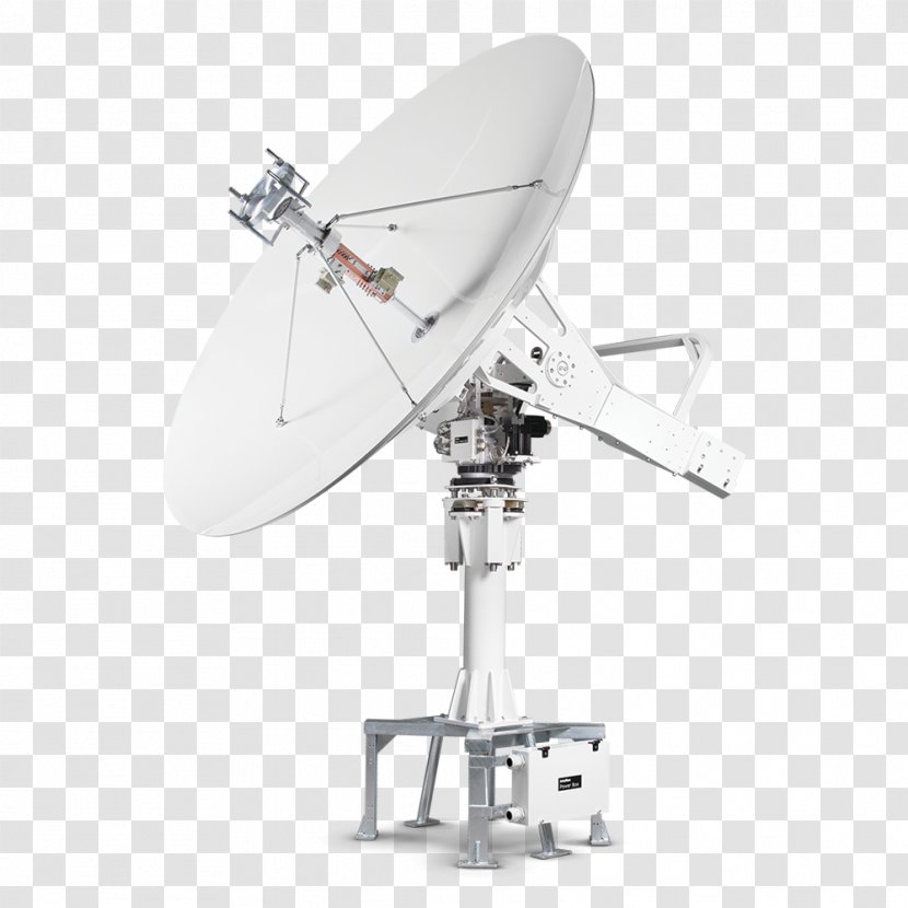 Satellite Television Aerials Intellian Technologies - Standarddefinition - Electronics Accessory Transparent PNG