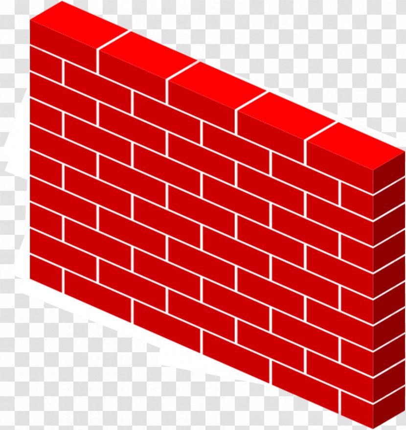 Stone Wall Brick Clip Art - Best Free Image Transparent PNG