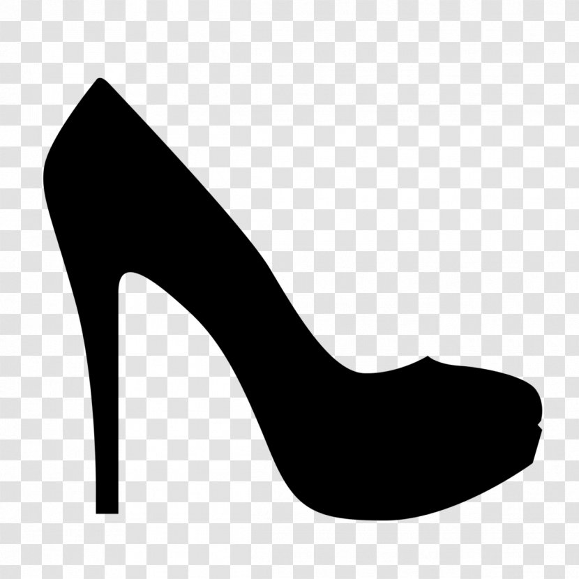 High-heeled Footwear Court Shoe Stock Photography - High Heeled - Moda Transparent PNG