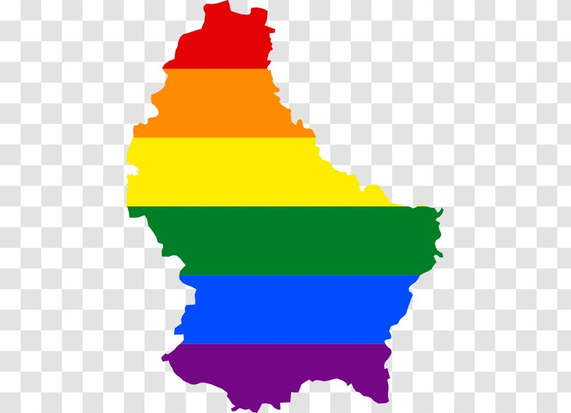 Luxembourg City Royalty-free LGBT - Depositphotos - Royaltyfree Transparent PNG