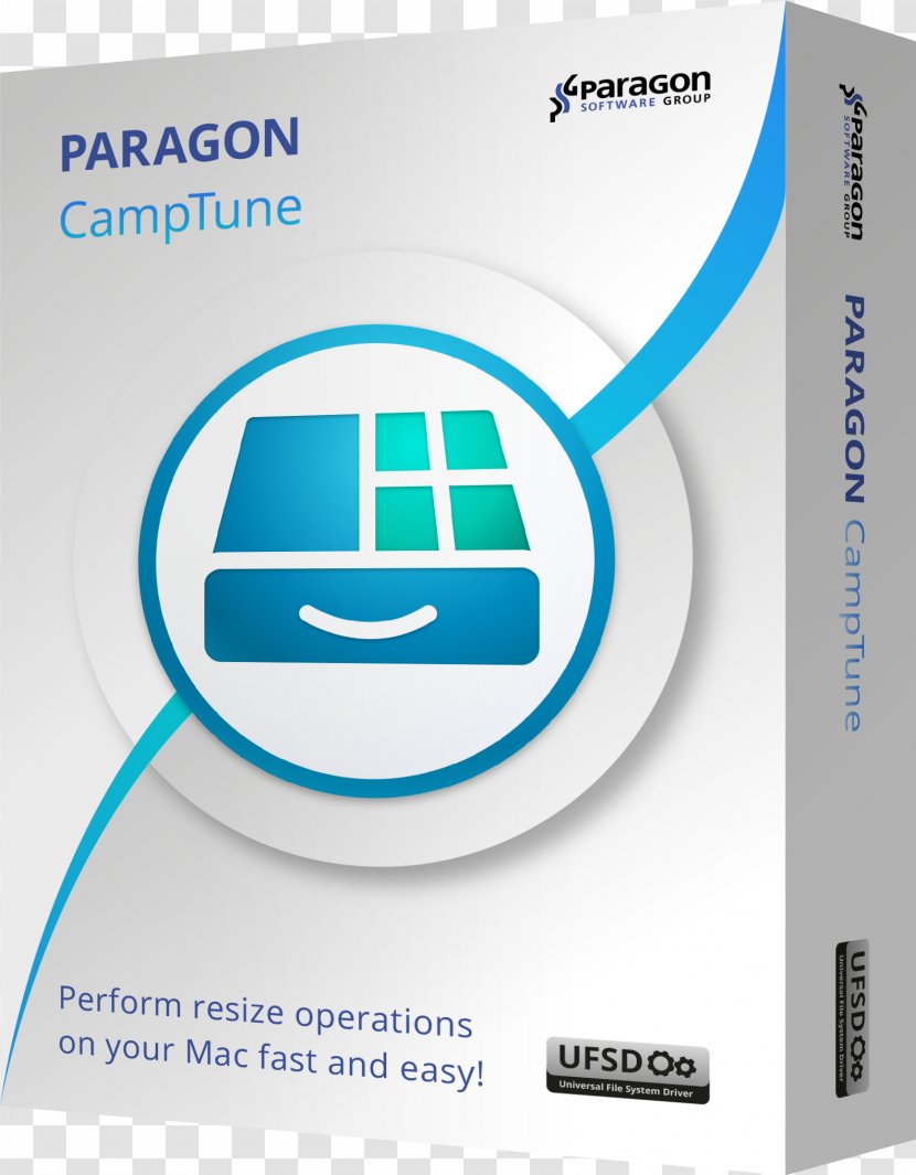 Paragon NTFS Software Group Computer MacOS - Electronics Accessory Transparent PNG