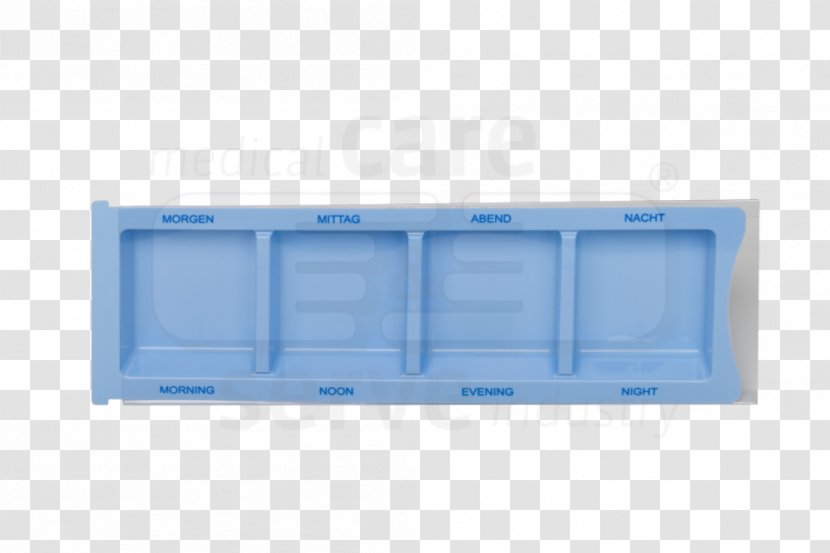 Shelf Plastic Rectangle Product - Sterile Transparent PNG