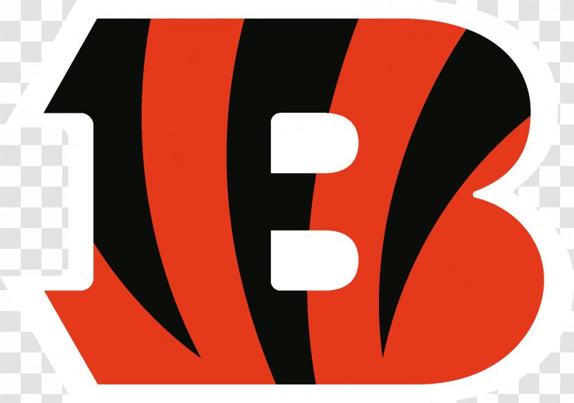 Cincinnati Bengals 2017 NFL Season American Football 2014 Cleveland Browns - Latest Sports Logos News Transparent PNG