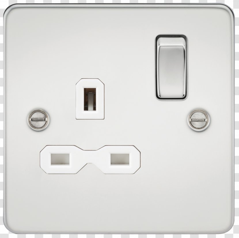 Electrical Switches AC Power Plugs And Sockets: British Related Types Battery Charger Latching Relay - Hardware - Electronics Accessory Transparent PNG