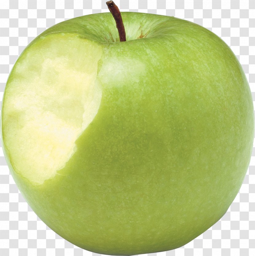 Apple ID Macintosh NASDAQ:AAPL IPad - Bitten Green Transparent PNG