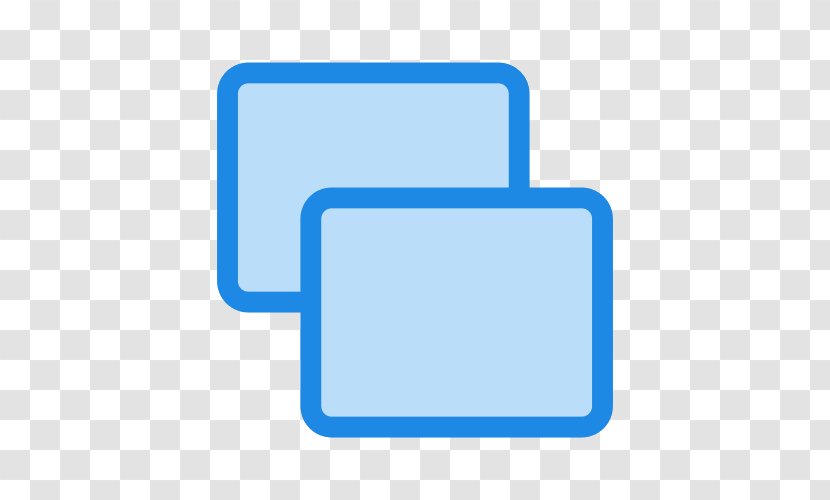 Share Icon Desktop Sharing Icons8 - Text - Blue Transparent PNG