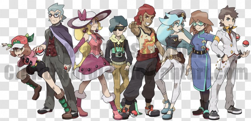 Pokémon Sun And Moon Pokemon Black & White X Y FireRed LeafGreen - Frame - Heart Transparent PNG