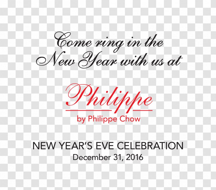 Logo Brand Font Line - New Year Eve Transparent PNG