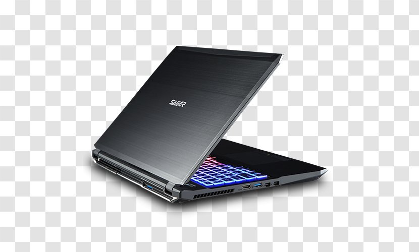 Laptop Kaby Lake Intel Core I7 - Hard Drives - Alienware Transparent PNG