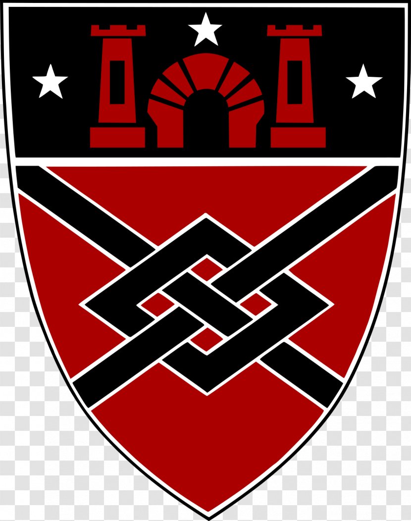 Washington & Jefferson College Presidents Football Old Gym Liberal Arts - Brand - Coat Of Arms The Family Transparent PNG