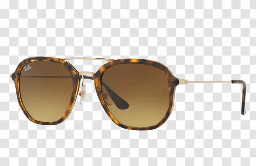 Ray-Ban General Aviator Sunglasses - Eyewear - Ray Ban Transparent PNG