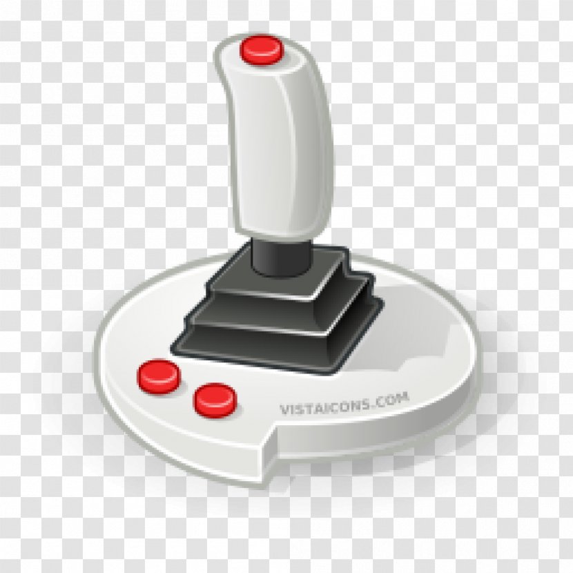 Joystick Download Gamepad Transparent PNG