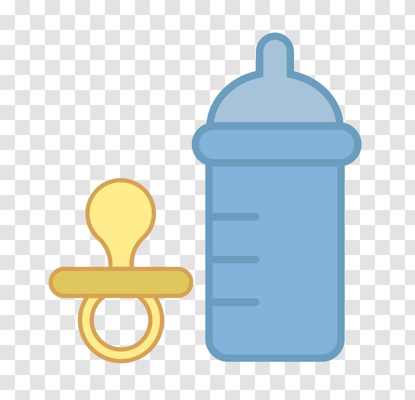 Baby Bottles Infant - Bottle - Art Transparent PNG