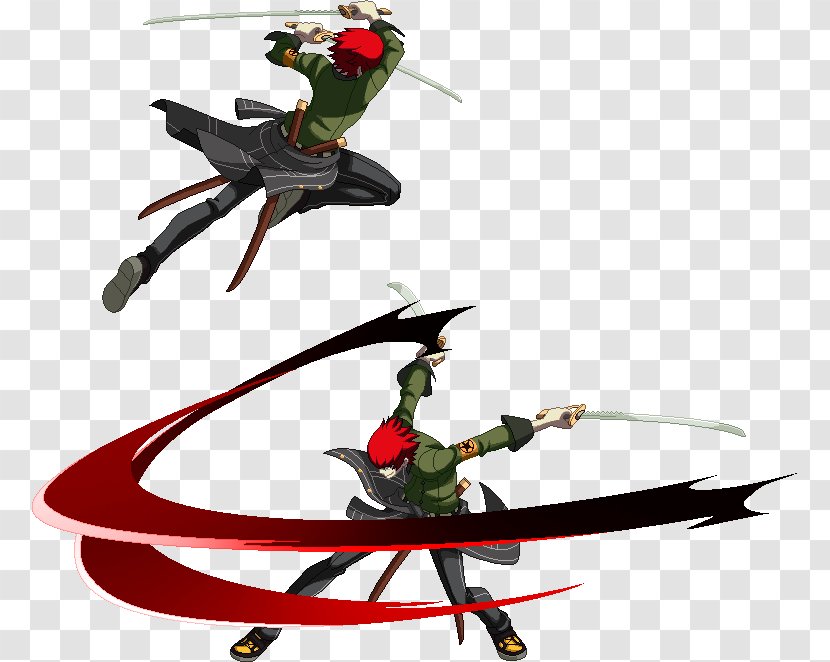 Persona 4 Arena Ultimax Shin Megami Tensei: 3 - Wiki - Wing Transparent PNG