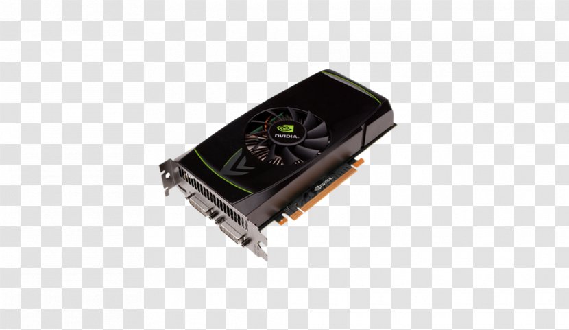 Graphics Cards & Video Adapters NVIDIA GeForce GTX 460 GDDR5 SDRAM 英伟达精视GTX - Gddr5 Sdram - Nvidia Transparent PNG